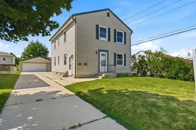 4837 W Lynndale Ave #4839, Milwaukee, WI 53220 - Photo 5