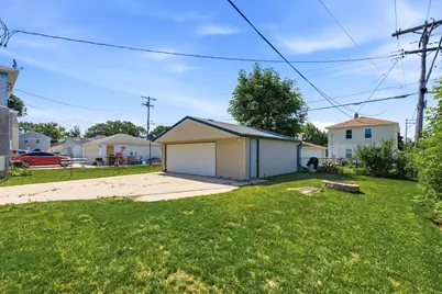 4837 W Lynndale Ave #4839, Milwaukee, WI 53220 - Photo 7