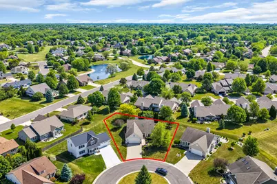 6408  Merganser Dr, Racine, WI 53406 - Photo 37