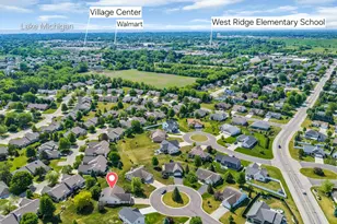 6408 Merganser Dr, Racine, WI 53406 - Photo 45