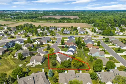 6408  Merganser Dr, Racine, WI 53406 - Photo 41