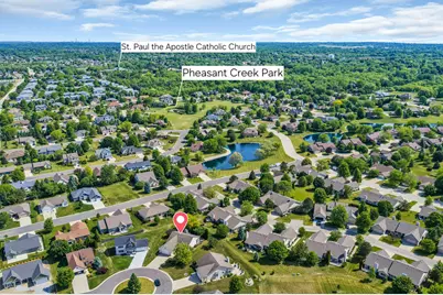 6408  Merganser Dr, Racine, WI 53406 - Photo 43