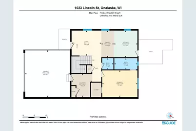 1023  Lincoln St, Onalaska, WI 54650 - Photo 23