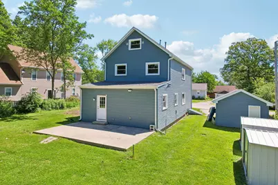 2107  Haegele Dr, Twin Lakes, WI 53181 - Photo 35