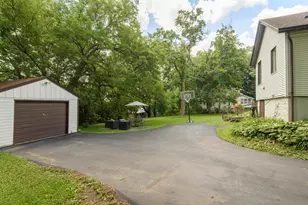 346 High St, Pewaukee, WI 53072 - Photo 55