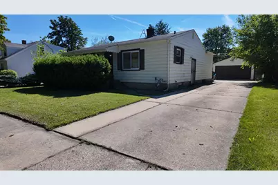3424  4th Ave, Racine, WI 53402 - Photo 1