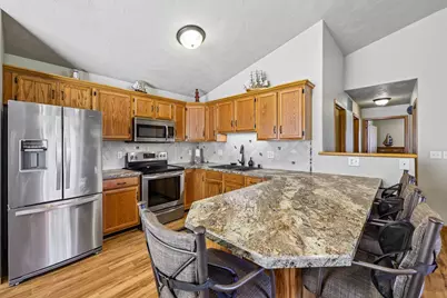 118  Pheasant Run #D, Johnson Creek, WI 53038 - Photo 9