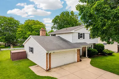 W173N8514  Robert Ave, Menomonee Falls, WI 53051 - Photo 47