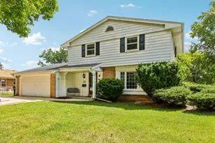 W173N8514 Robert Ave, Menomonee Falls, WI 53051 - Photo 1