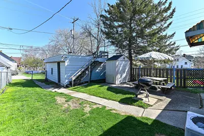 3948 E Underwood Ave, Cudahy, WI 53110 - Photo 33