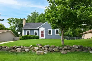 10518 W Spring Green Rd, Greenfield, WI 53228 - Photo 1