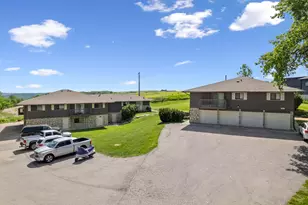 N2118 Co Rd F, Shelby, WI 54601 - Photo 1