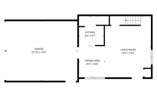 N2118 Co Rd F, Shelby, WI 54601 - Photo 13