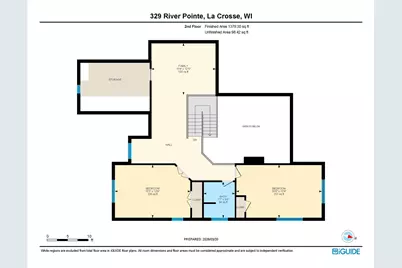 329  River Pt, La Crosse, WI 54601 - Photo 31