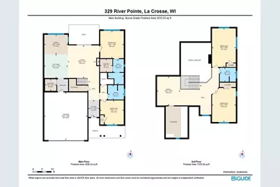 329  River Pt, La Crosse, WI 54601 - Photo 29