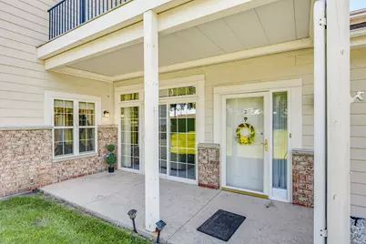 6551  Meadowlands Cir #4 B, Pleasant Prairie, WI 53158 - Photo 3