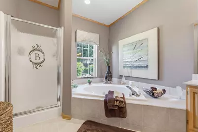 6551  Meadowlands Cir #4 B, Pleasant Prairie, WI 53158 - Photo 21