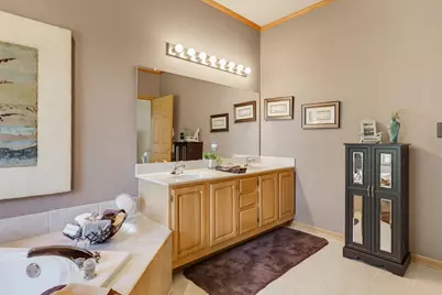 6551  Meadowlands Cir #4 B, Pleasant Prairie, WI 53158 - Photo 19