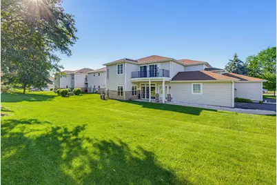 6551  Meadowlands Cir #4 B, Pleasant Prairie, WI 53158 - Photo 1