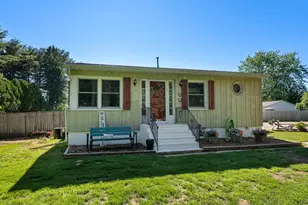 4208 Mishicot Rd, Two Rivers, WI 54241 - Photo 1