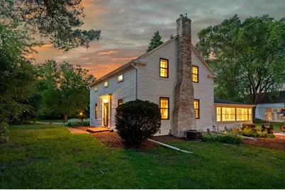 12112 N Wauwatosa Rd, Mequon, WI 53097 - Photo 5
