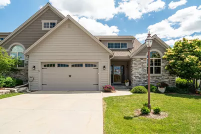 1201  Woodland Hills Dr, Waukesha, WI 53188 - Photo 1
