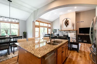 1201  Woodland Hills Dr, Waukesha, WI 53188 - Photo 13