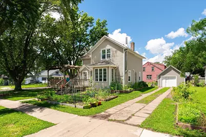 404 E Gillette St, Viroqua, WI 54665 - Photo 1