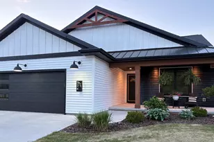 524 Cloverdale Ln, Plymouth, WI 53073 - Photo 1