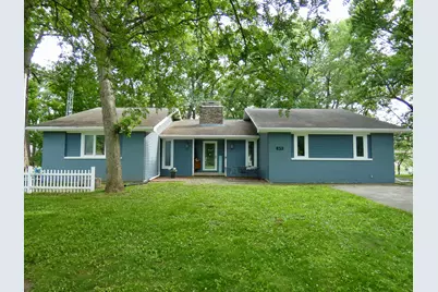 575  Illinois Ave, Green Lake, WI 54941 - Photo 1