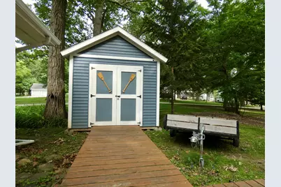 575  Illinois Ave, Green Lake, WI 54941 - Photo 39