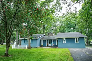 575 Illinois Ave, Green Lake, WI 54941 - Photo 1