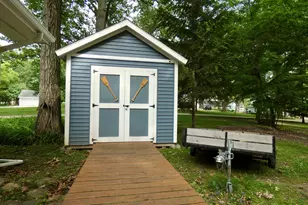 575 Illinois Ave, Green Lake, WI 54941 - Photo 41