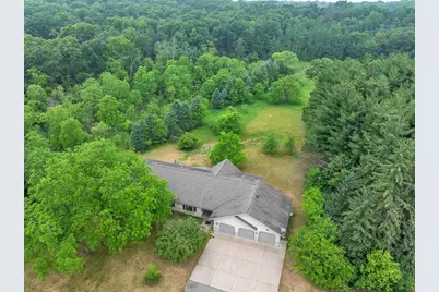 W8284 S County Road A -, Rose, WI 54984 - Photo 5