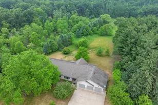 W8284 S County Road A -, Rose, WI 54984 - Photo 5