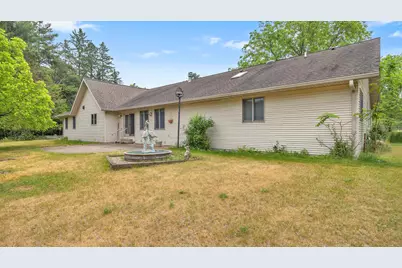 W8284 S County Road A -, Rose, WI 54984 - Photo 7