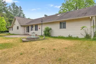 W8284 S County Road A -, Rose, WI 54984 - Photo 7
