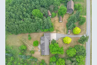 W8284 S County Road A -, Rose, WI 54984 - Photo 3