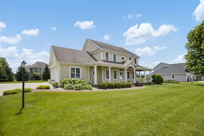 N75W24615  Overland Rd, Sussex, WI 53089 - Photo 3