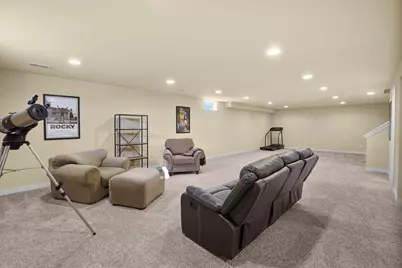 N75W24615  Overland Rd, Sussex, WI 53089 - Photo 33