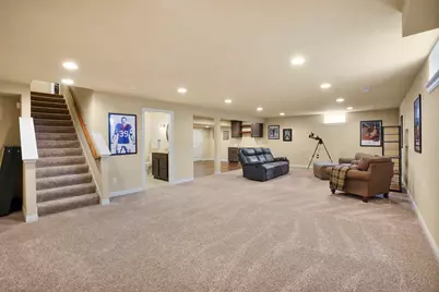 N75W24615  Overland Rd, Sussex, WI 53089 - Photo 31