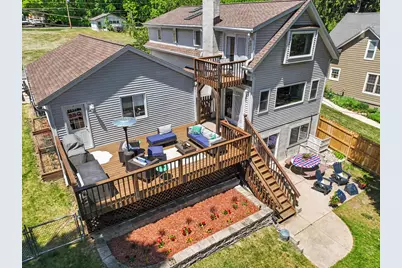 6709  Spruce Ln, Racine, WI 53185 - Photo 51