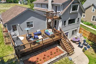 6709 Spruce Ln, Racine, WI 53185 - Photo 51