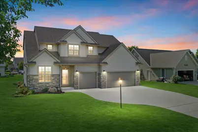 7989 S River Ct, Franklin, WI 53132 - Photo 1