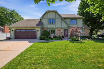 1127  Tenny Ave, Waukesha, WI 53186 - Photo 1