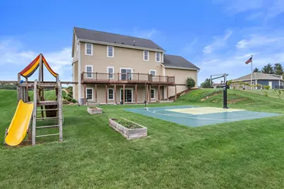 N94W25549  Norwauk Rd, Lisbon, WI 53017 - Photo 39