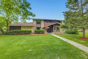 5050 Spruce Ct, Greendale, WI 53129 - Photo 1