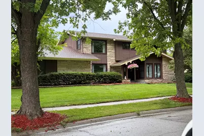 5050  Spruce Ct, Greendale, WI 53129 - Photo 1