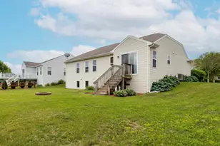 307 Reeds Dr, West Bend, WI 53095 - Photo 23