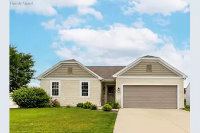 307  Reeds Dr, West Bend, WI 53095 - Photo 1